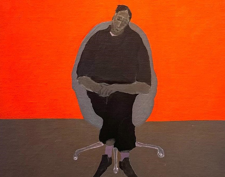 Gallery of Painting by Gigi Mills - USA
