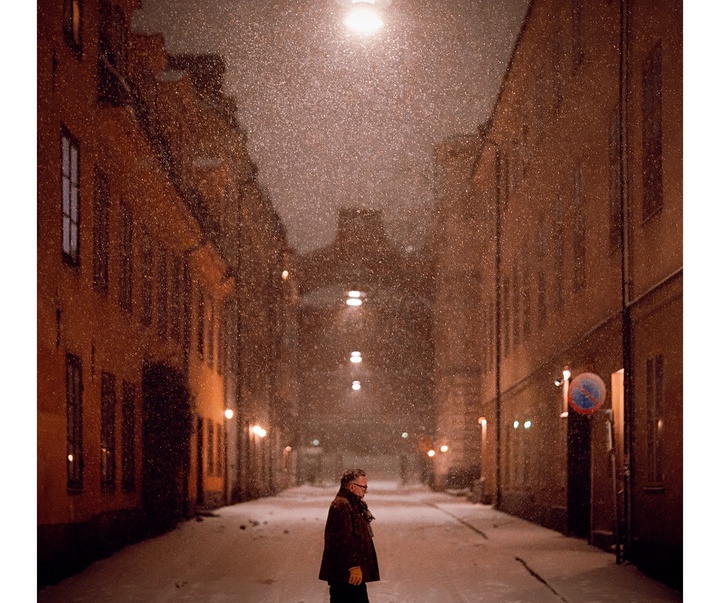 Gallery of Photography by Fredrik Axling - Sweden