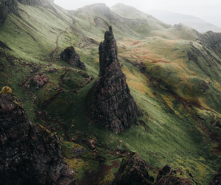 Gallery of Photography by Luke Stackpoole - UK