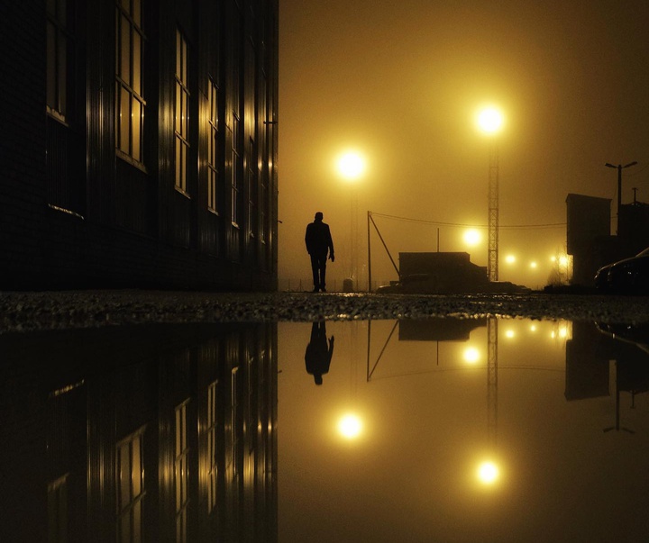 Gallery of Photography by Peter Rask