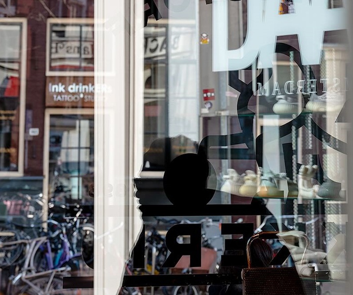 Gallery of Photography by Peter Westerhof - Netherlands