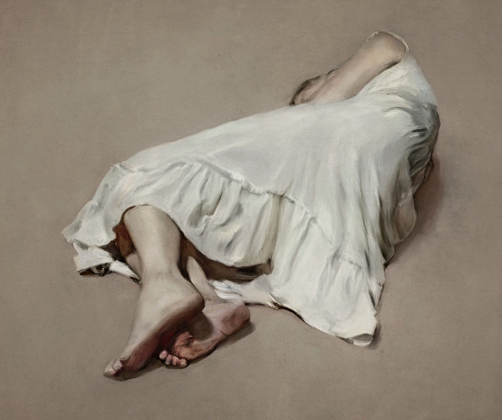 Gallery of Painting by Kevin Foote - USA