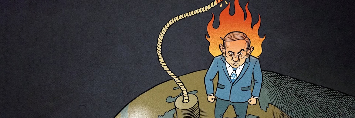 Gallery of political Cartoon by Monero Chelo-Mexico