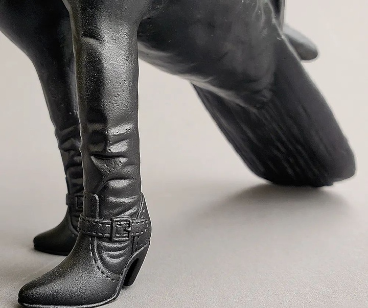 Gallery of Sculpture by ghyslain bertholon - France