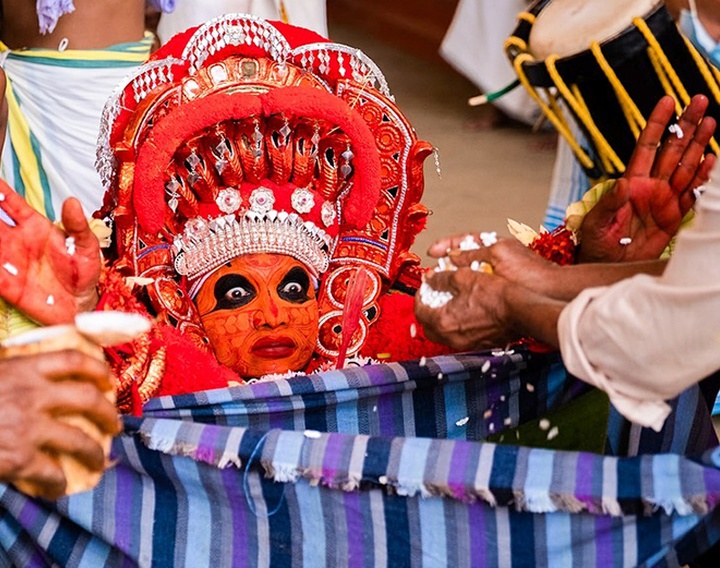 Gallery of Photography by Shreenivas Yenni - India