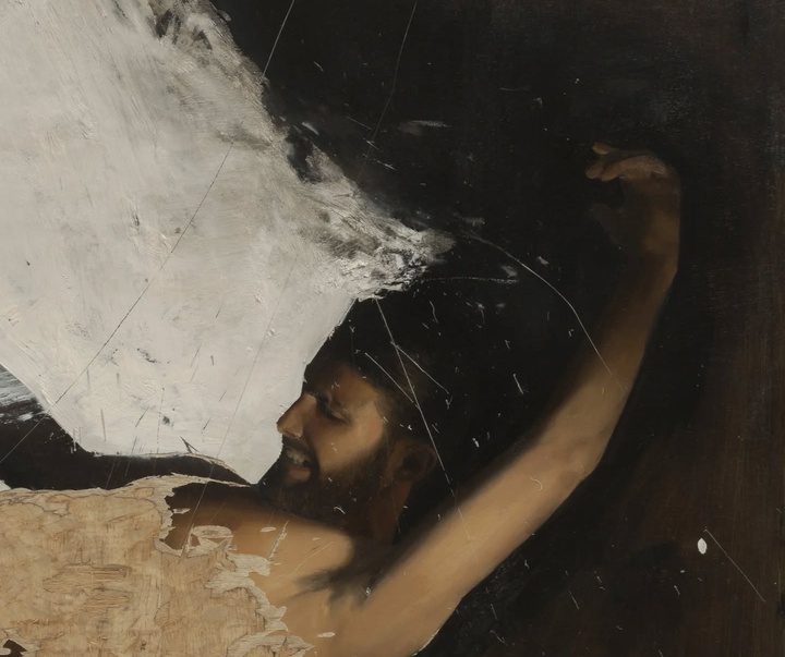 Gallery of Painting by Marcos Lozano Merchán - Spain