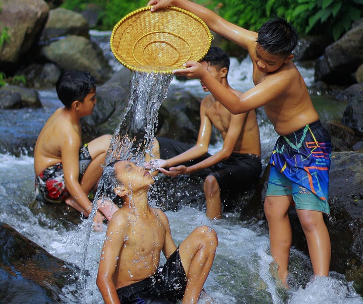 Gallery of Photos by Okka Supardan-Indonesia