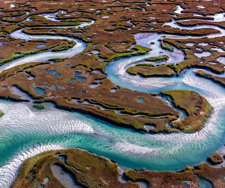 Gallery of Photography by Joanna Steidle - USA