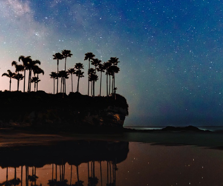 Gallery of photography by Beau Jesse Johnston-USA