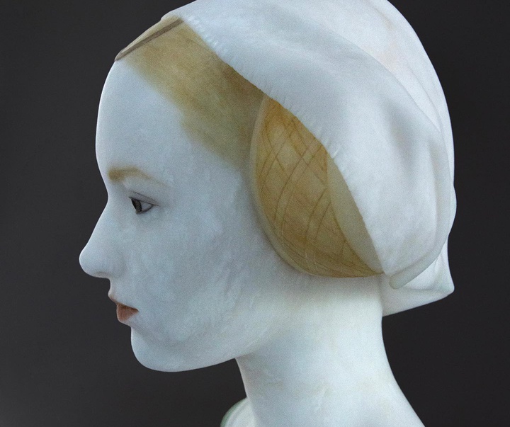 Gallery of Sculpture by Gerard Mas - Spain