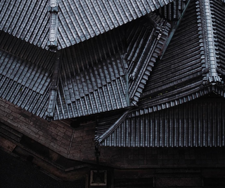 Gallery of Photography by Takashi Yasui - Japan