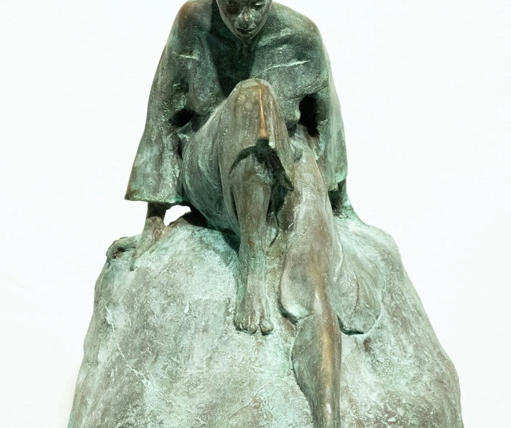 Gallery of Sculpture by Peter Reuterberg - Sweden