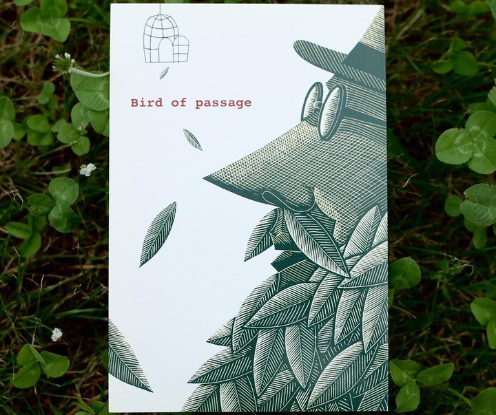 Gallery of Illustration by Iso Ryoichi - Japan