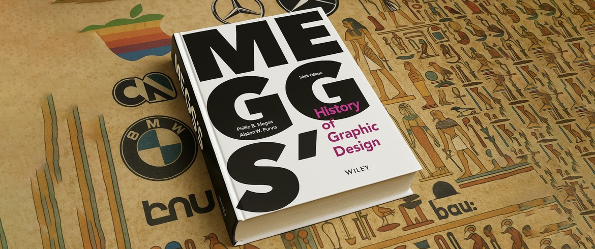 Meggs' History of Graphic Design 6th Edition