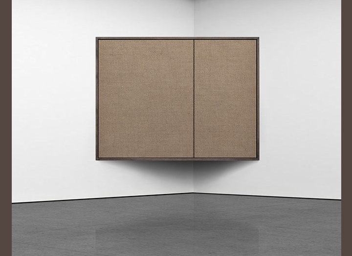 Gallery of Modern Art by Mikael Christian Strøbek - Denmark