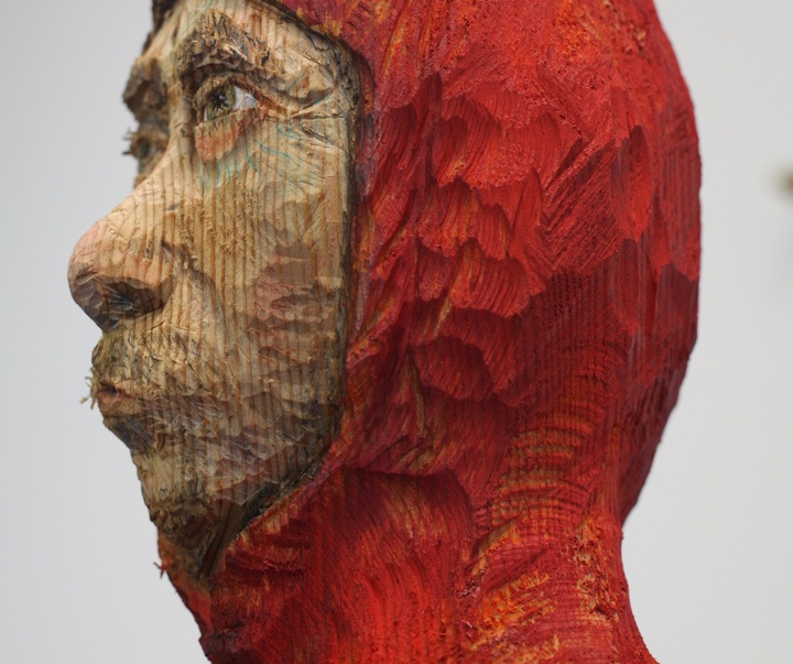 Gallery of Sculpture by Ignaz Huber - Germany