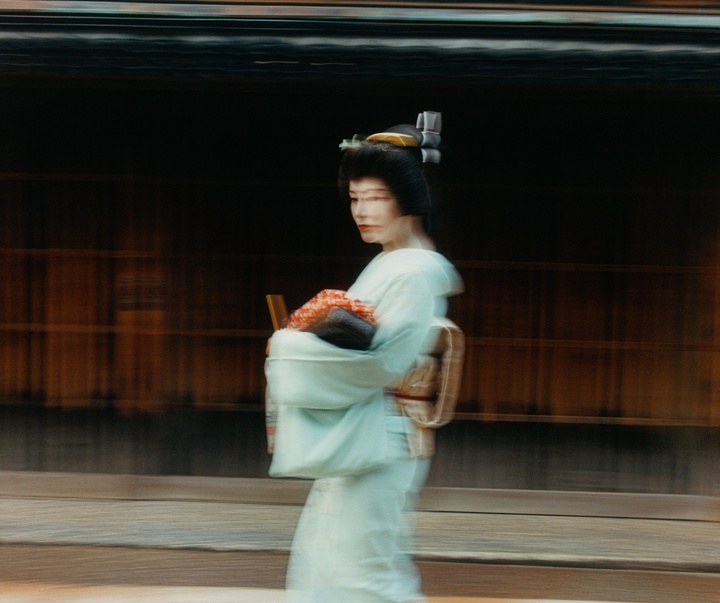 Gallery of Photography by kin chan coedel - Paris/Shanghai
