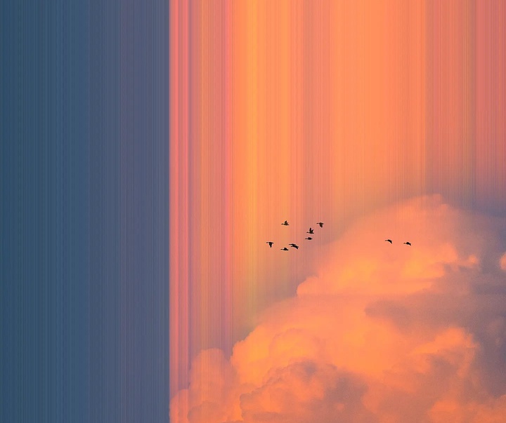 Gallery of Modern Art (Digital Art) by Niall Staines - Ireland