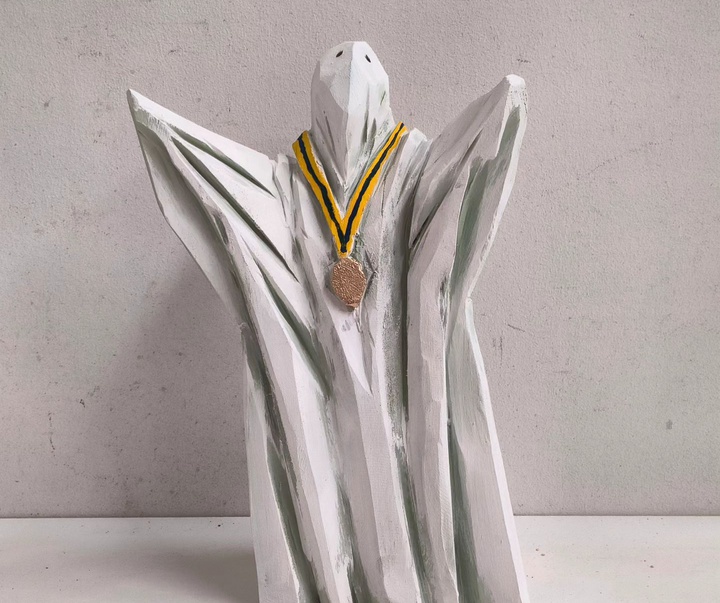 Gallery of Sculpture by Kiko Miyares - Spain
