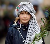 Gallery of Photography by Eyad Al Zaro - Palestine