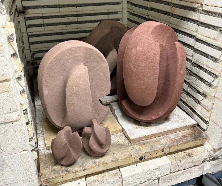 Gallery of Sculpture by James Oughtibridge - UK