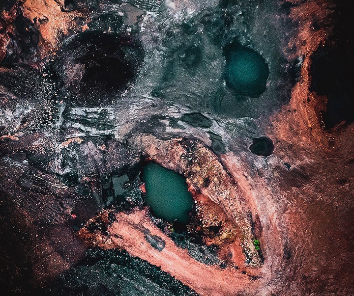 Gallery of Photography by Marcin Giba - Poland