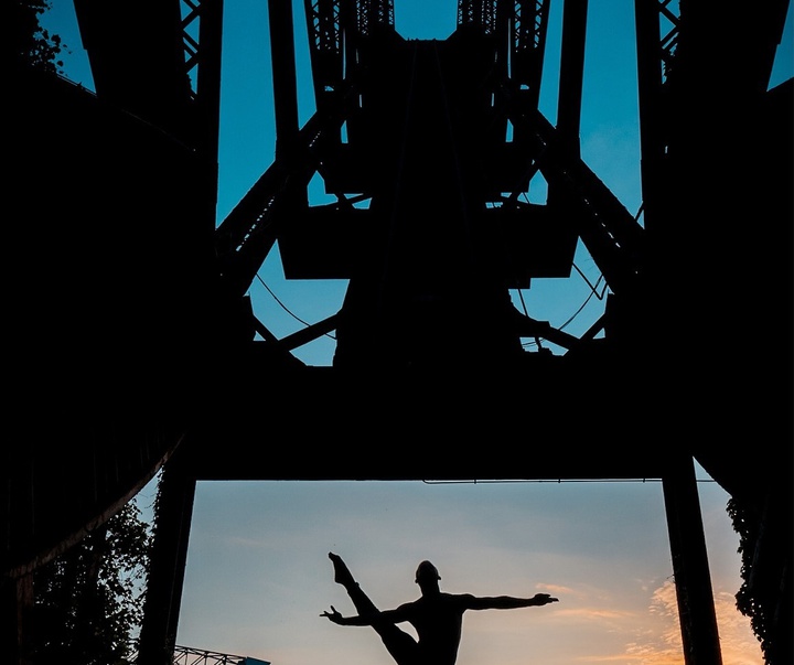 Gallery of Photography by Omar Z. Robles - Puerto Rico