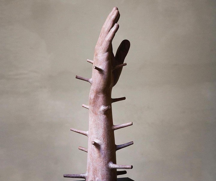 Gallery of Sculpture by Andreas Senoner - Italy