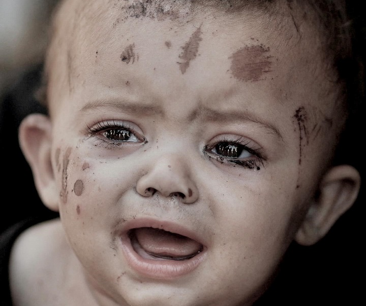 Gallery of Photography by Mohammed Jadallah Salem - GAZA