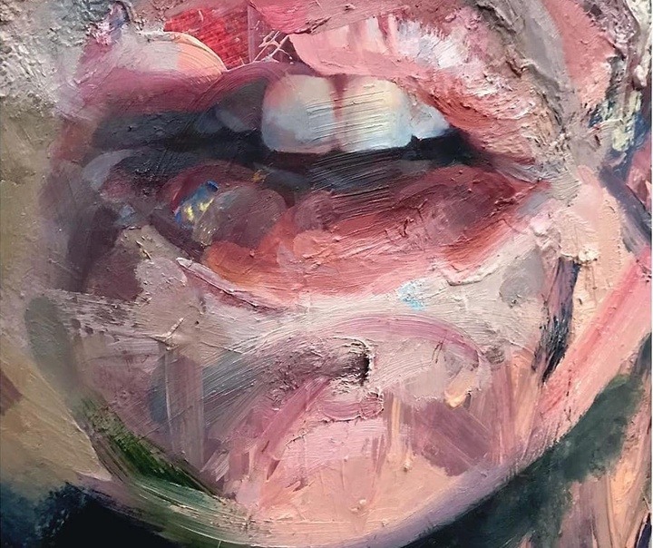 Jenny Saville