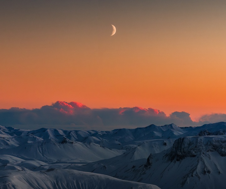 Gallery of Photography by Benjamin Hardman - Iceland