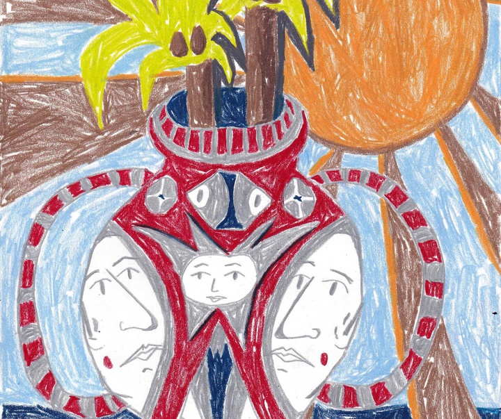 Gallery of Illustration by Miranda Bruce - Costa Rica