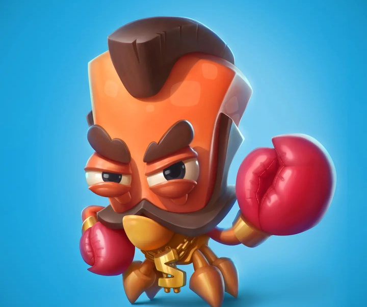 Gallery of illustration by Tiago Hoisel-Brazil
