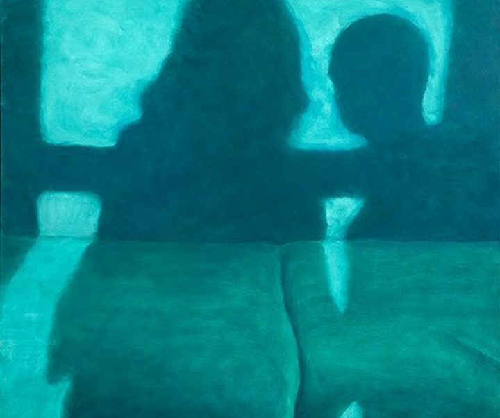 Gallery of Painting by Jess Allen - UK