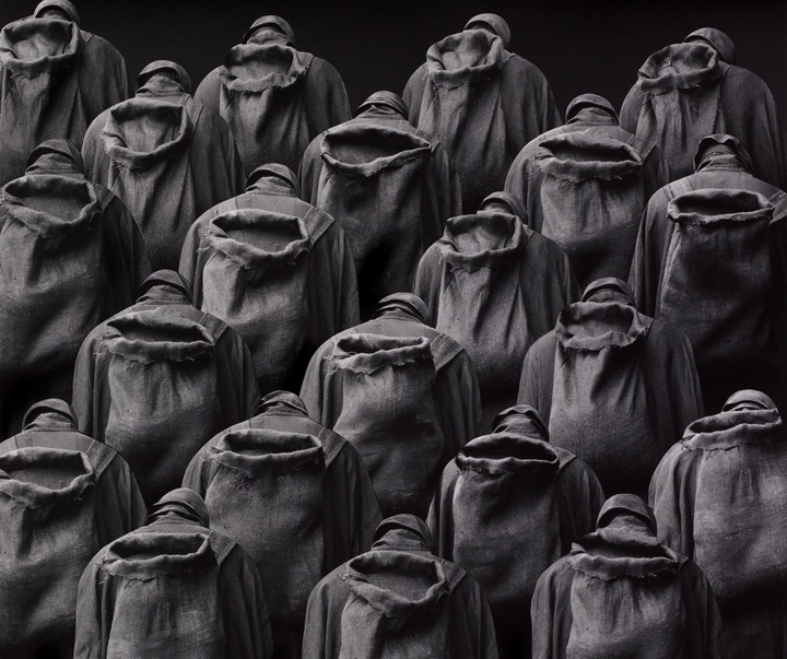 Gallery of Photography by  Misha Gordin - Latvia
