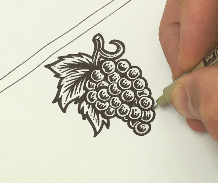 Gallery of Graphic Design by Tobias Hall