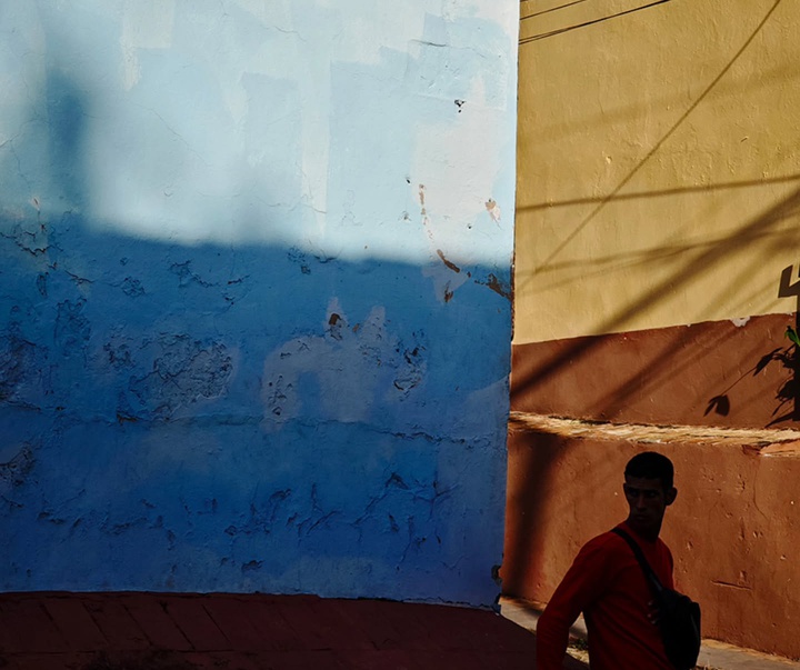 Gallery of Photography by Lu Wenpeng - China