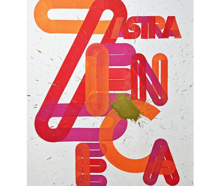 Gallery of Typography by Dave Towers