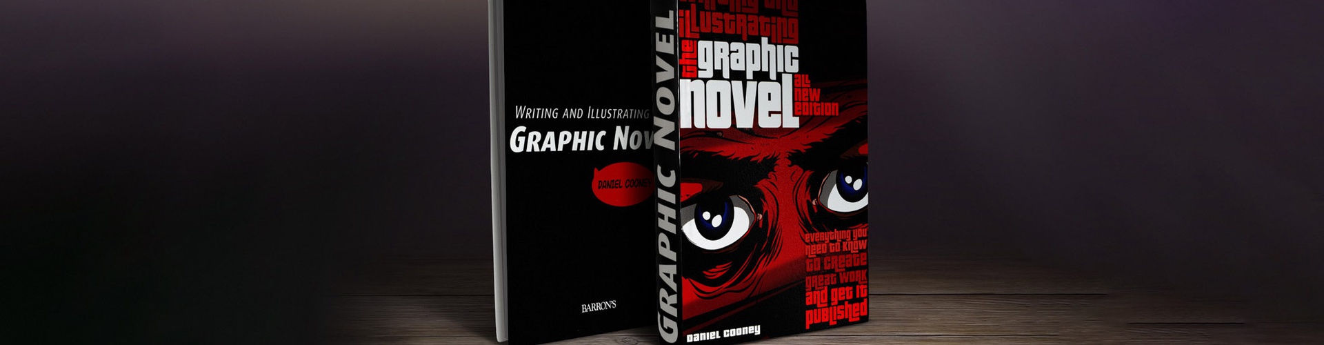 Writing and Illustrating the Graphic Novel Pdf Book