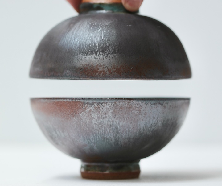 Gallery of Sculpture by Florian Gadsby - UK