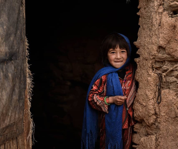 Gallery of Photography by Jafar Rahimi-Afghanistan