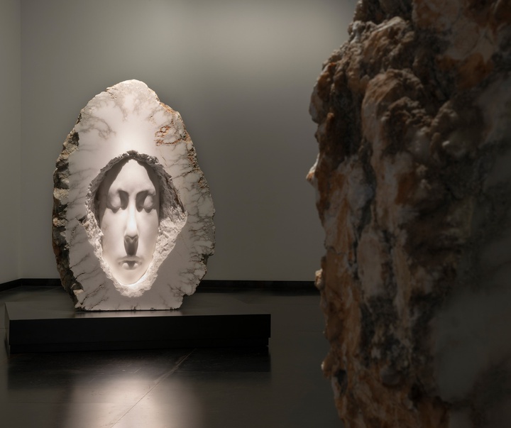 Gallery of Sculpture by Jaume Plensa - Spain