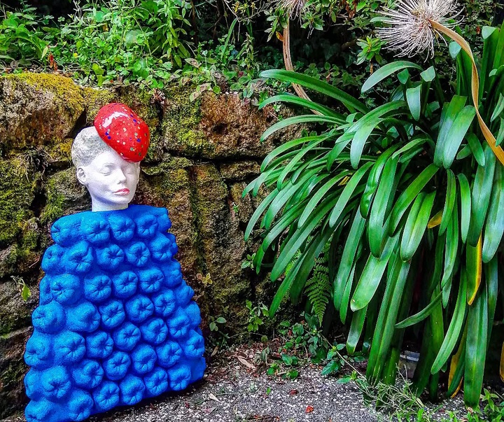 Gallery of Sculpture by Ivan Prieto - Spain