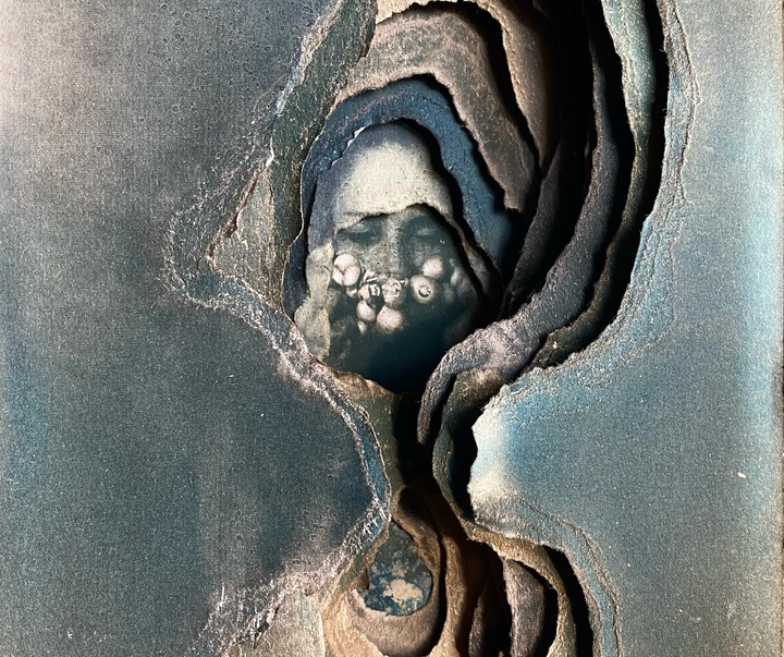 Gallery of Photography by Ramona Zordini - Italy