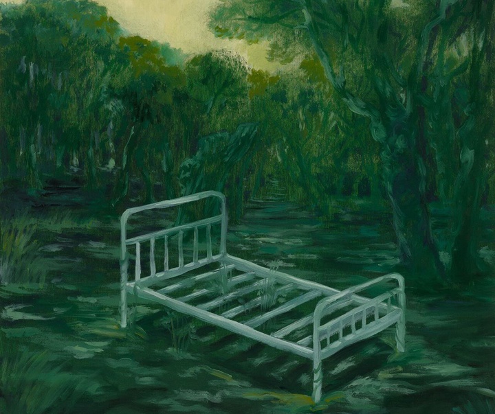 Gallery of Painting by Laura Footes - UK