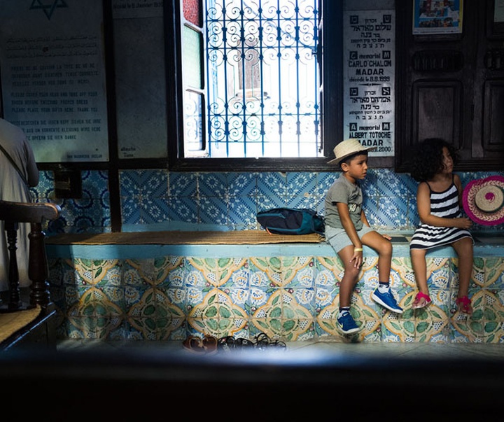 Gallery of photography by Skander Khalif-Tunisia