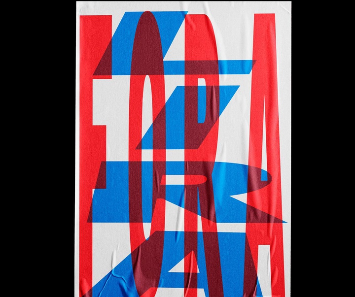 Gallery of Graphics by Renan Costa Lima - Brazil