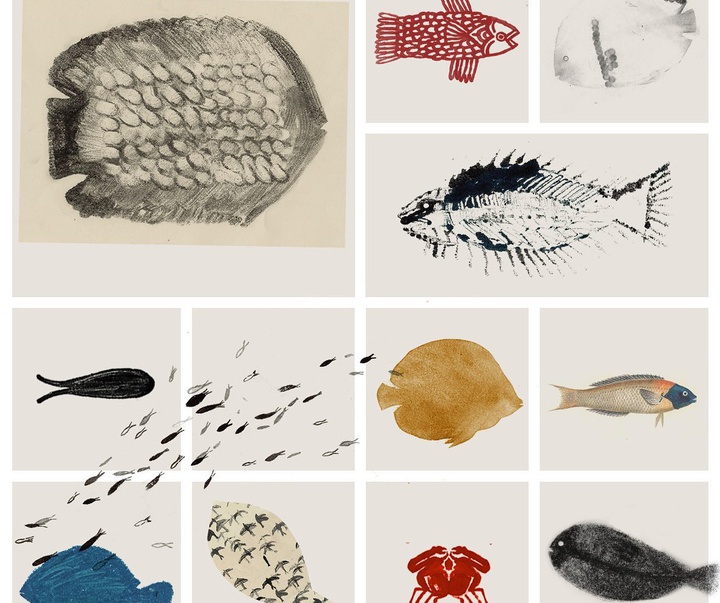 Gallery of Illustrations by amanda mijangos - Mexico