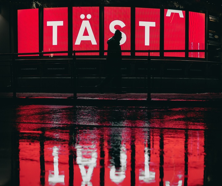 Gallery of Photography by Pekka Välitalo - Finland