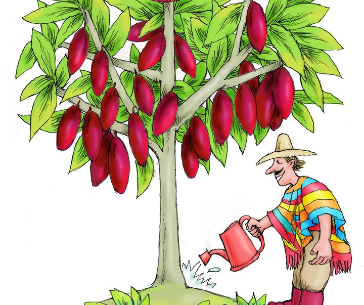 Gallery of Cartoons by Lido Contemori-Italy